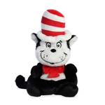 Dr. Seuss Cat in the Hat Palm Pals Plush by Aurora