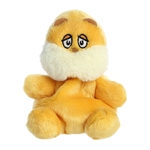 Dr. Seuss The Lorax Palm Pals Plush by Aurora