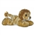 Lionel the Plush Lion Mini Flopsie By Aurora