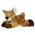 Fawne the Stuffed Baby Deer Mini Flopsie  by Aurora