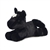 Beau the Stuffed Black Horse Mini Flopsie by Aurora