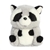 Ripley the Stuffed Raccoon 5 Inch Rolly Pet by Aurora