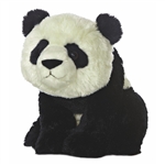 Destination Nation Panda Bear Stuffed Animal by Aurora