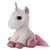 Heavenly the Dreamy Eyes Unicorn Stuffed Animal by Aurora