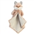 Cuddlers Felton the Fox Luvster Baby Blanket by Ebba