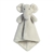Trunx the Plush Elephant Luvster Baby Blanket by Ebba