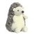 Edgie the 13 Inch Baby Safe Plush Hedgehog by Ebba