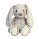Cuddlers Bree the Baby Safe Plush Bunny by Ebba