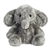 Emery the 13 Inch Baby Safe Elephant Stuffed Animal by Ebba