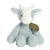 Baby Safe Goat Kid Eco-Friendly Stuffed Animal by Ebba
