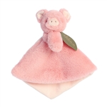Baby Safe Piglet Eco-Friendly Luvster Baby Blanket by Ebba