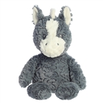 Huggy Payton the Baby Safe Plush Pony by Ebba