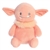 Little Monsters Baby Safe Gribble the Plush Peach Goblin by Ebba