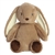Dewey Cocoa Baby Safe Plush Bunny Rabbit by Ebba