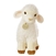 Realistic Stuffed Lamb 9 Inch Plush Animal by Aurora