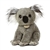 Realistic Stuffed Koala 9 Inch Plush Animal by Aurora