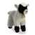 Realistic Stuffed Goat Kid 10 Inch Miyoni Plush by Aurora