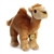 Realistic Stuffed Dromedary Camel 11 Inch Miyoni Plush by Aurora