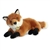Realistic Stuffed Fox 15 Inch Miyoni Plush by Aurora