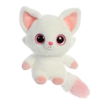 YooHoo & Friends Pammee the Fennec Fox Stuffed Animal by Aurora