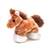 Clyde the Stuffed Clydesdale Horse Mini Flopsie by Aurora