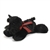 Scotty the Stuffed Scottish Terrier Dog Mini Flopsie by Aurora