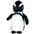 Sphen the Stuffed African Penguin Mini Flopsie by Aurora