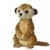 Sophia the Stuffed Meerkat Mini Flopsie by Aurora