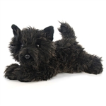 Toto the Plush Cairn Terrier by Aurora