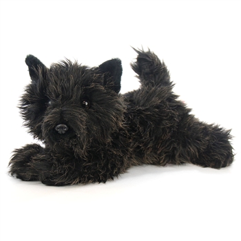 Toto the Plush Cairn Terrier by Aurora