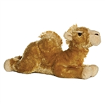 Sahara The Stuffed Camel By Aurora