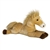 Butterscotch The Stuffed Palomino Flopsie Plush Horse By Aurora