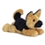 Bismark the Stuffed German Shepherd Flopsie by Aurora