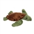 Jumbo Stuffed Sea Turtle Super Flopsie by Aurora