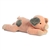 Oink the Jumbo Stuffed Spotted Pig by Aurora