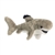 Little Reef the Stuffed Blacktip Shark Mini Flopsie by Aurora