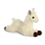 Little Lisa the Stuffed Llama Mini Flopsie by Aurora