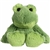 Little Fernando the Stuffed Frog Mini Flopsie by Aurora