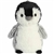 Little Pippin the Stuffed Penguin Mini Flopsie by Aurora