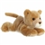 Little Leah the Stuffed Lioness Mini Flopsie by Aurora