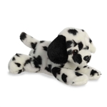 Little Dipper the Stuffed Dalmatian Mini Flopsie by Aurora