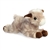 Paisley the Stuffed Goat Mini Flopsie by Aurora