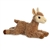 Louis the Stuffed Llama Flopsie by Aurora