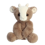 Gemini the Stuffed Goat Flopsie by Aurora