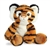 Topaz the Stuffed Tiger Flopsie by Aurora