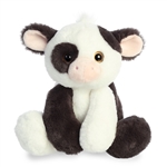 Bessie the Stuffed Cow Flopsie by Aurora