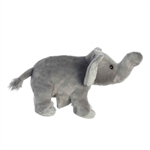 Full Body Elephant Hand Puppet by Aurora