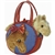 Pretty Pony Fancy Pals Pet Carrier with Plush Horse by Aurora