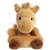 Gallop the Stuffed Pony Palm Pals Plush by Aurora