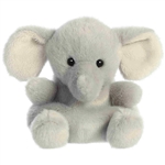 Stomps the Stuffed Elephant Palm Pals Plush by Aurora